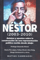 Néstor ( 2003- 2010 )